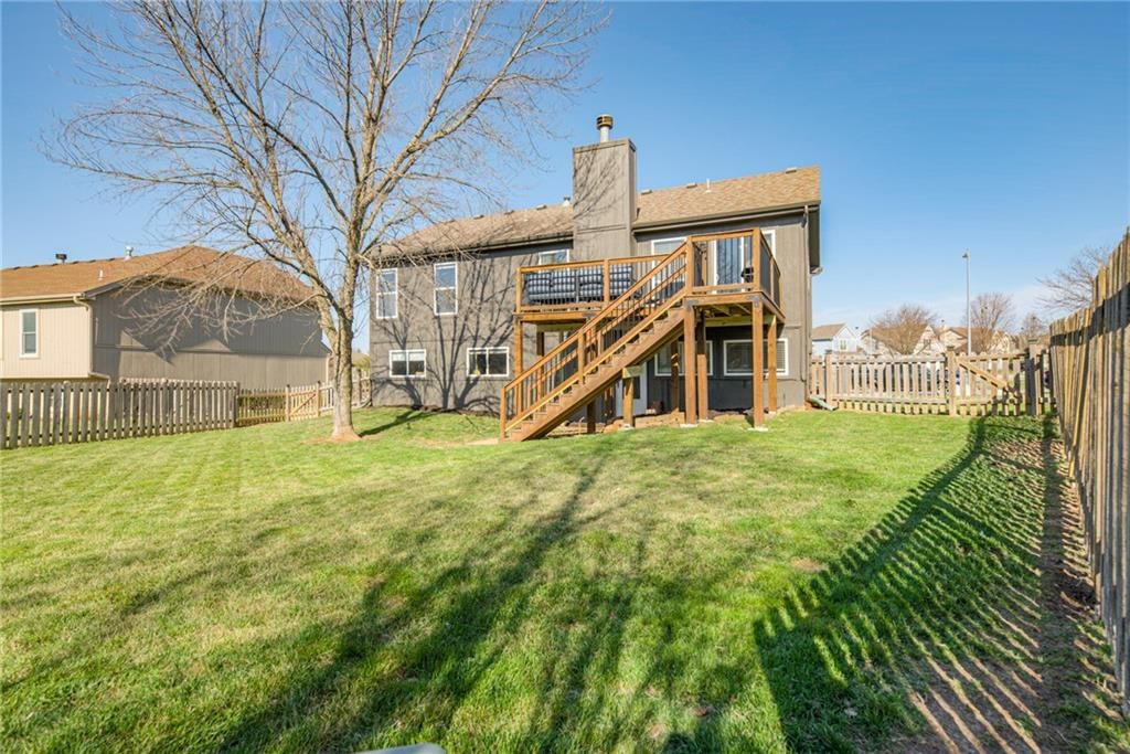 14955 W 154th Street — photo 39