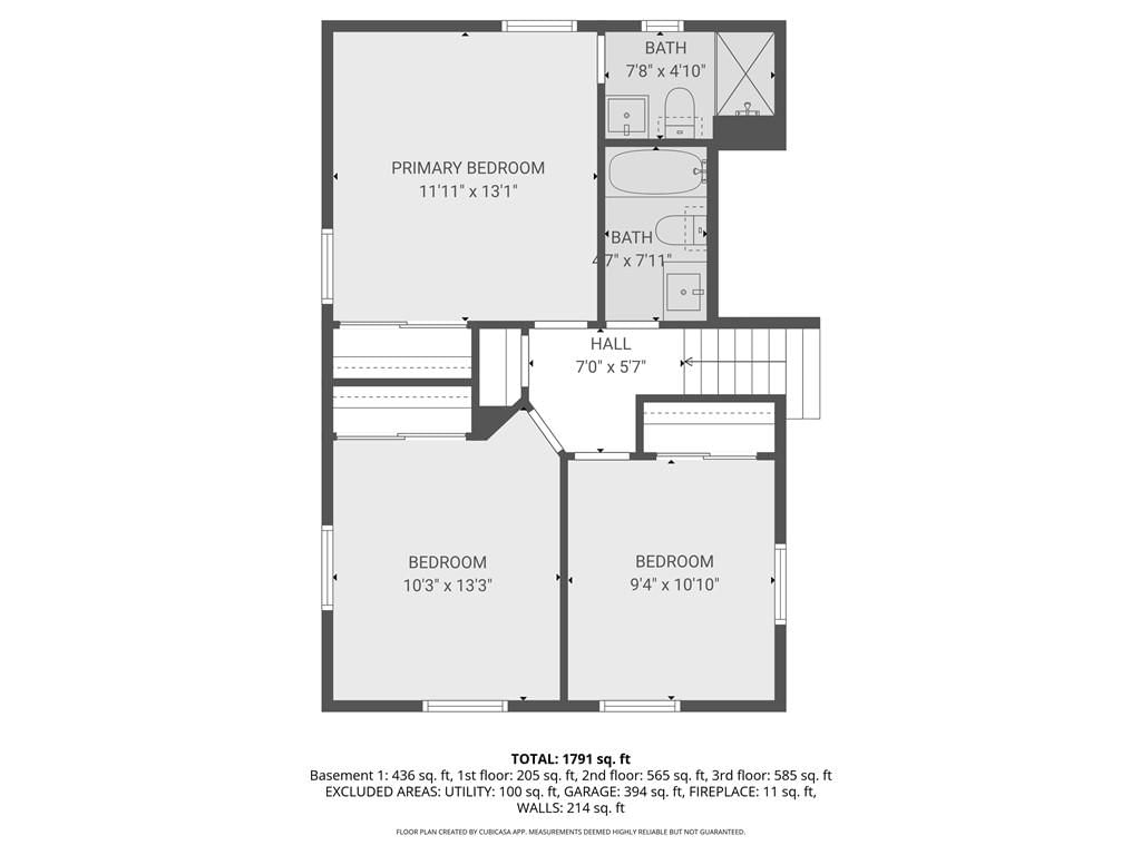 8814 Slater Street — photo 40