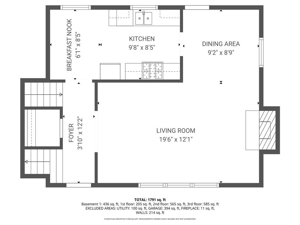 8814 Slater Street — photo 41