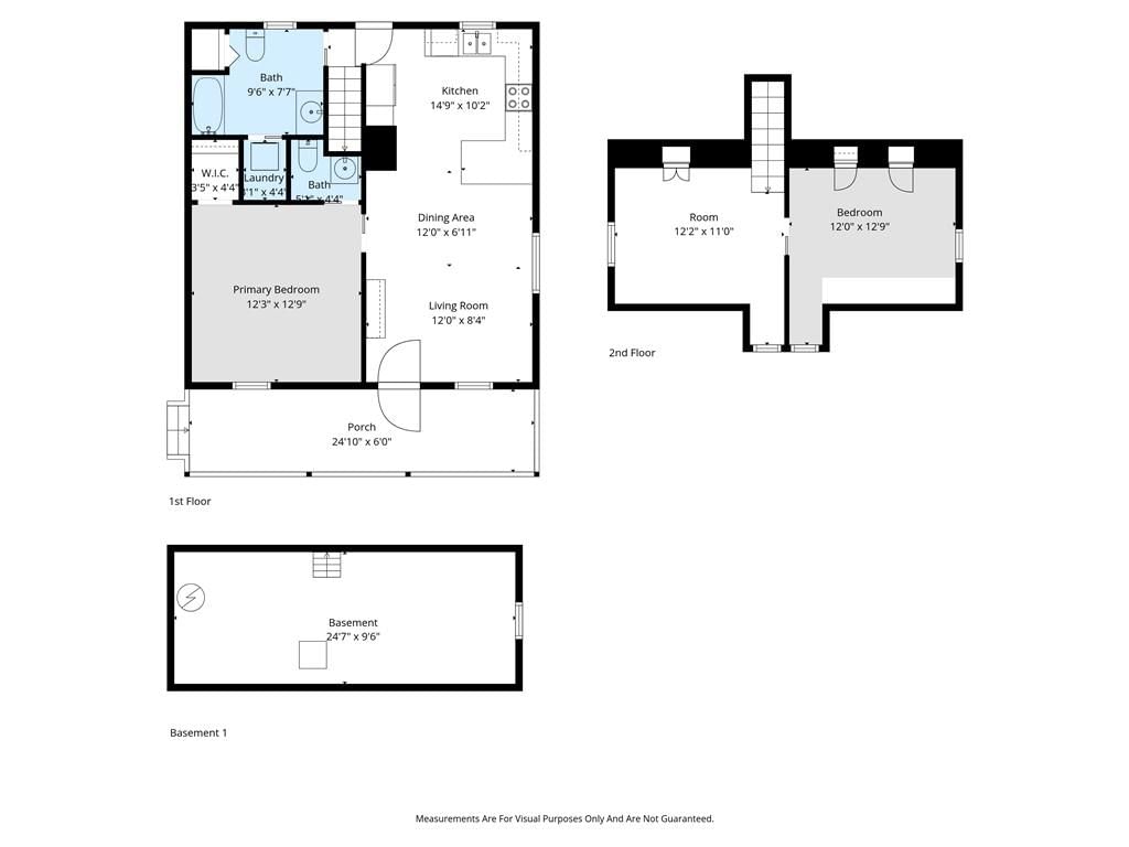 1105 Green Street — photo 4