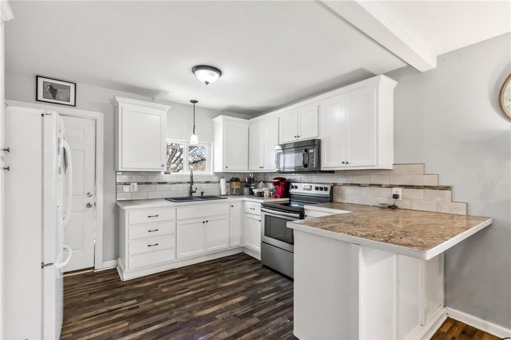 1105 Green Street — photo 8