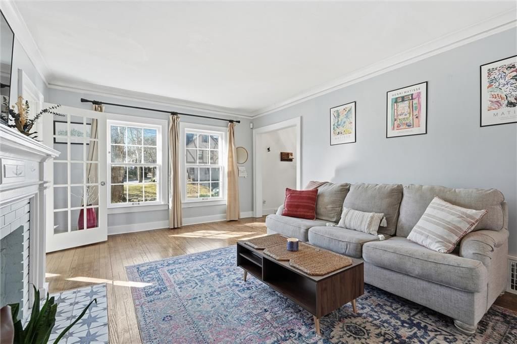 200 W 68th Terrace — photo 9
