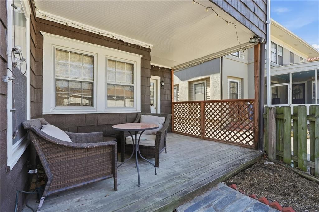 200 W 68th Terrace — photo 30
