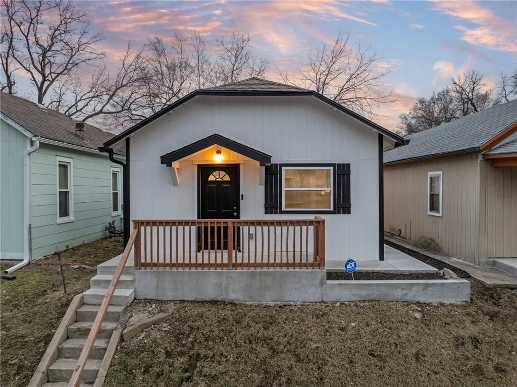 717 Cheyenne Street — photo 3