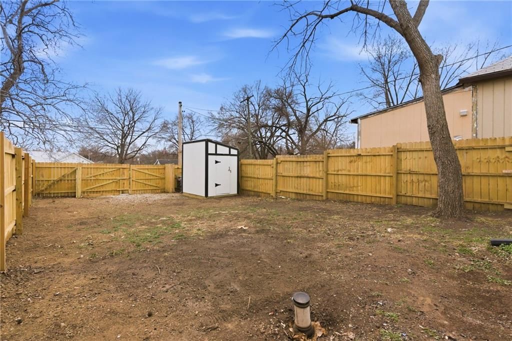 717 Cheyenne Street — photo 17