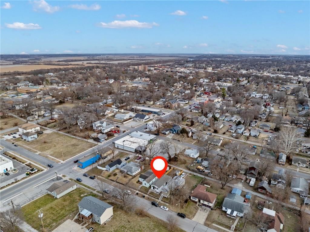 717 Cheyenne Street — photo 20