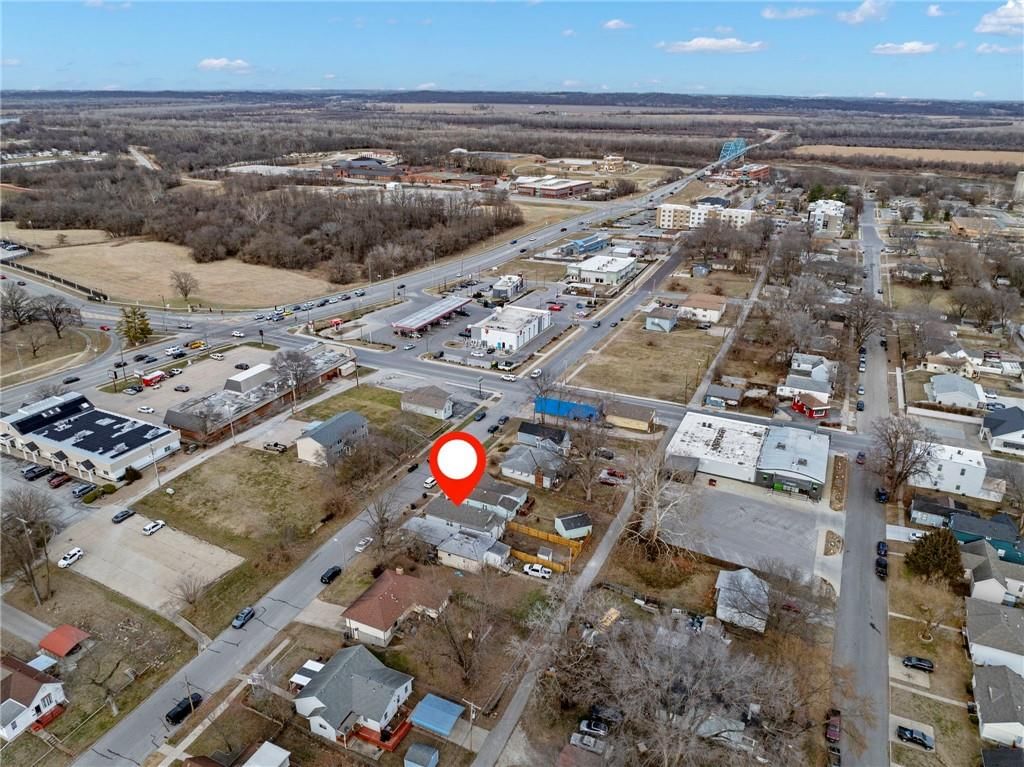 717 Cheyenne Street — photo 22
