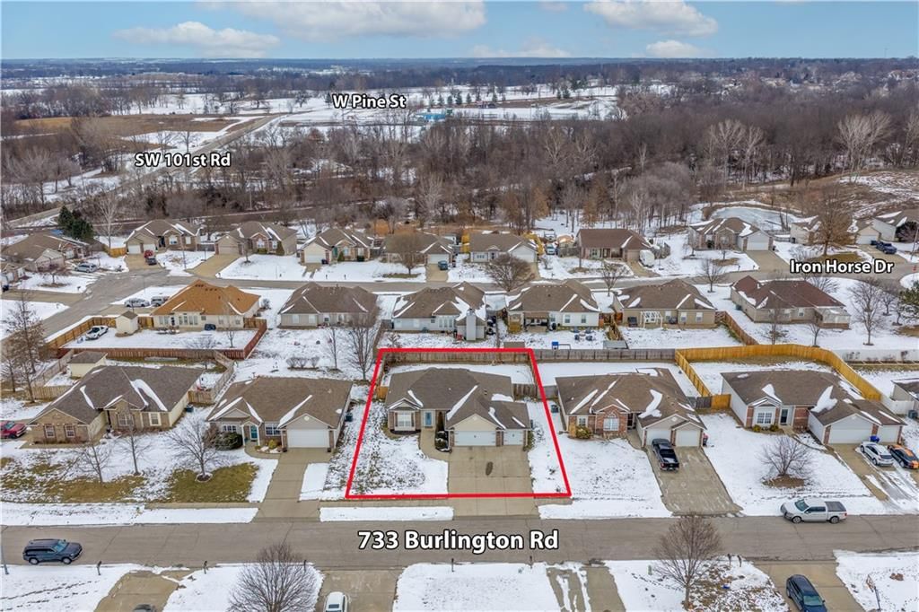 733 Burlington Road — photo 7