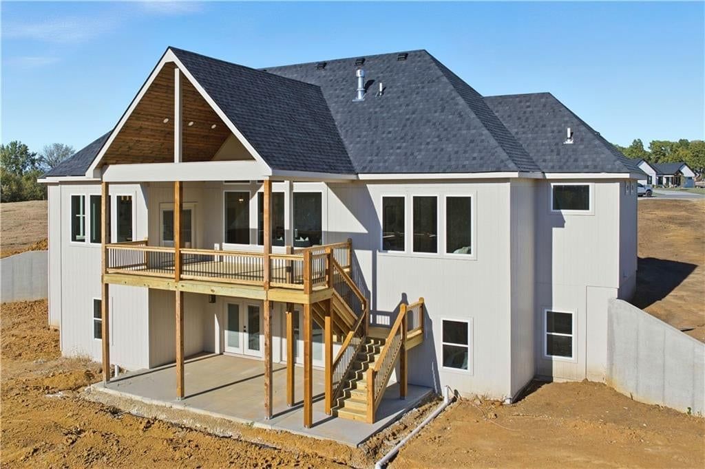 Photo 36 of 36 - 18005 235th Street, Tonganoxie, KS 66086