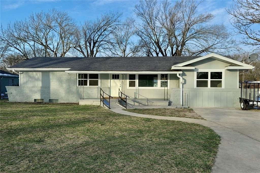 519 N Grant Street, Erie, KS