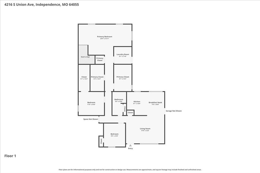 4216 S Union Street — photo 26