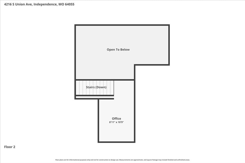 4216 S Union Street — photo 28