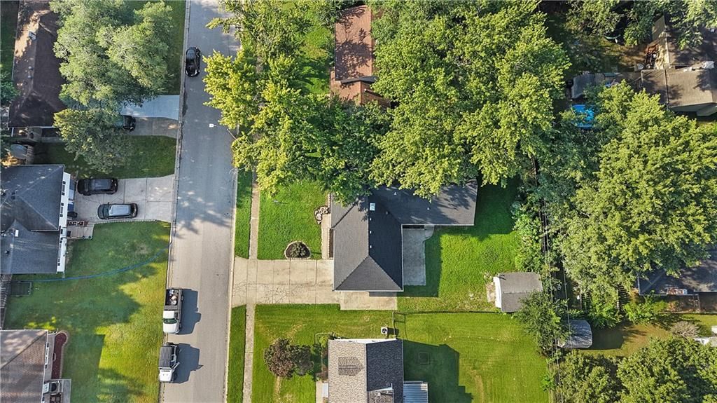4216 S Union Street, Independence, MO
