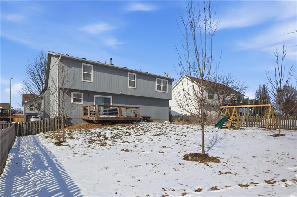 11919 N Belmont Avenue — photo 30
