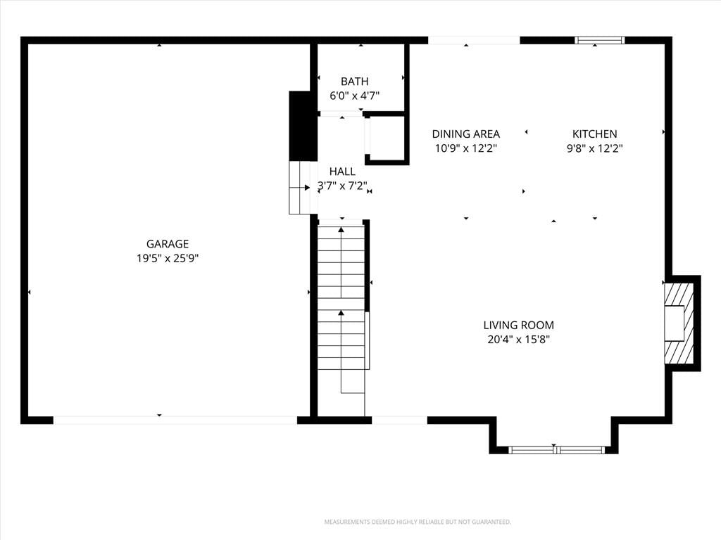 11919 N Belmont Avenue — photo 33