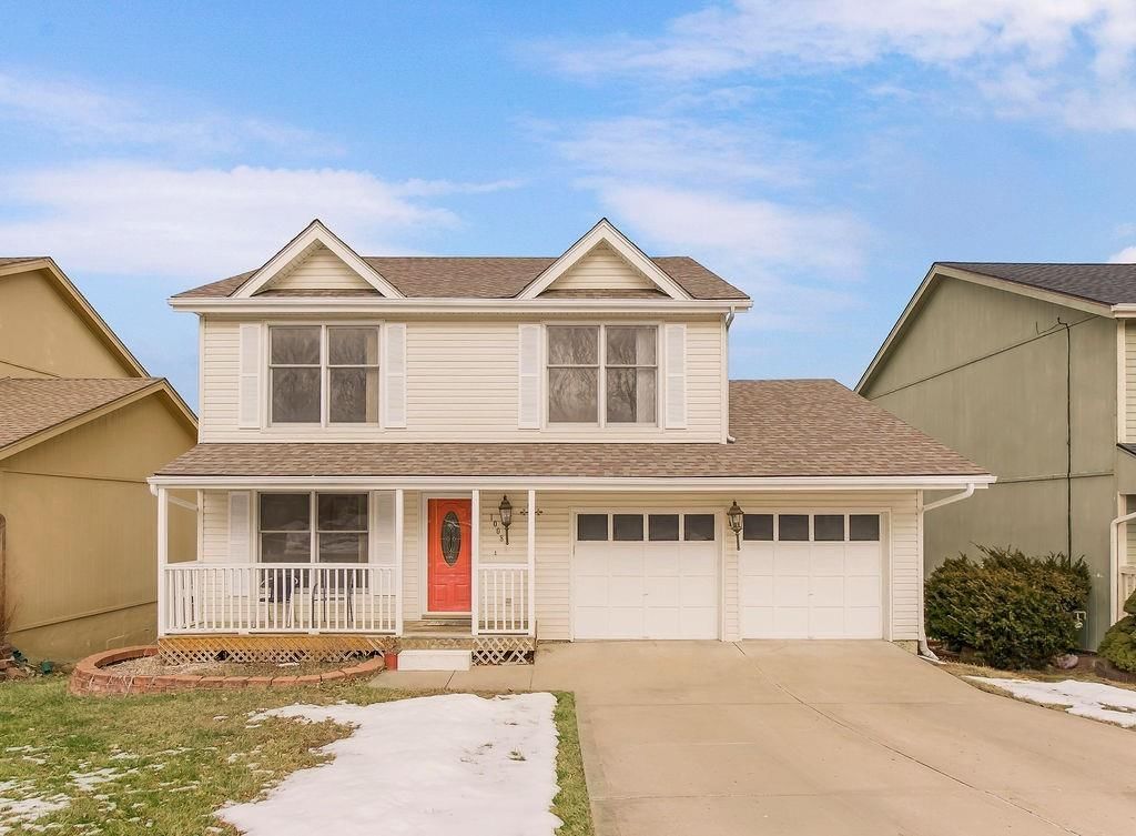 1008 NW 62nd Terrace, Kansas City, MO