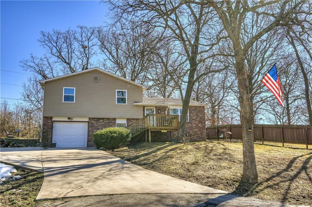 2620 Hickory Hills Road, Galena, KS