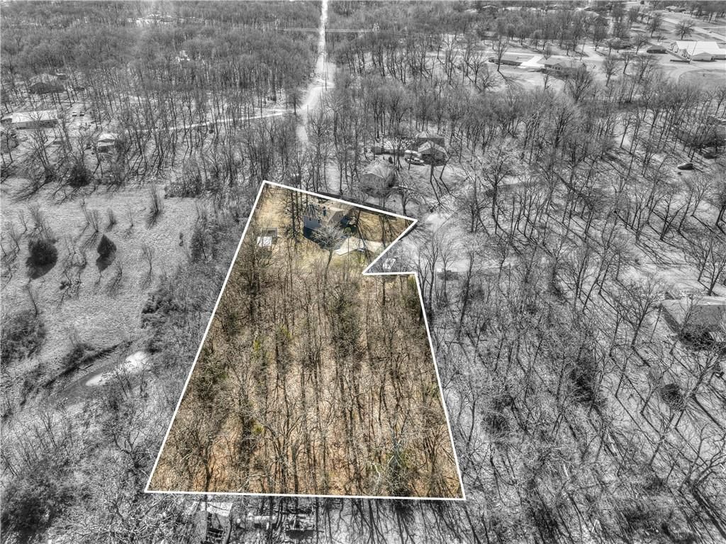 2620 Hickory Hills Road — photo 45