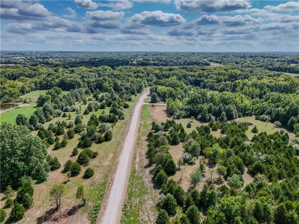 lot 44 NE 51st Road, Warrensburg, MO