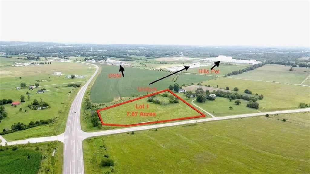 Lot 1 Honey Creek Road — photo 1