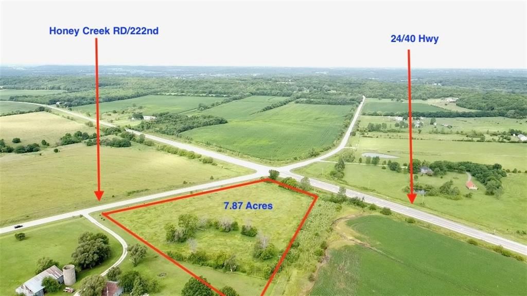 Lot 1 Honey Creek Road — photo 2