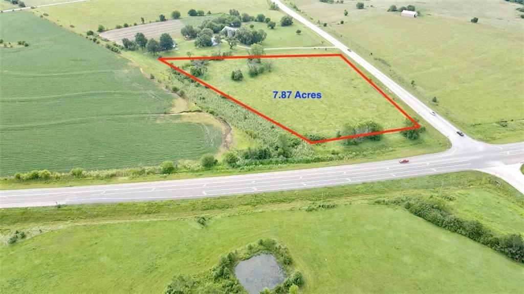 Lot 1 Honey Creek Road — photo 3