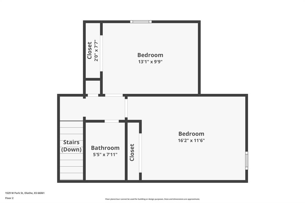 1529 W Park Street — photo 31