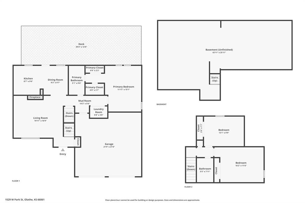 1529 W Park Street — photo 33