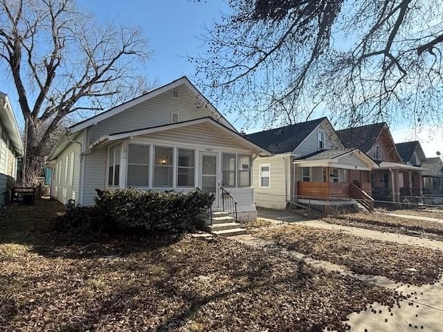 409 Lawndale Avenue, Kansas City, MO