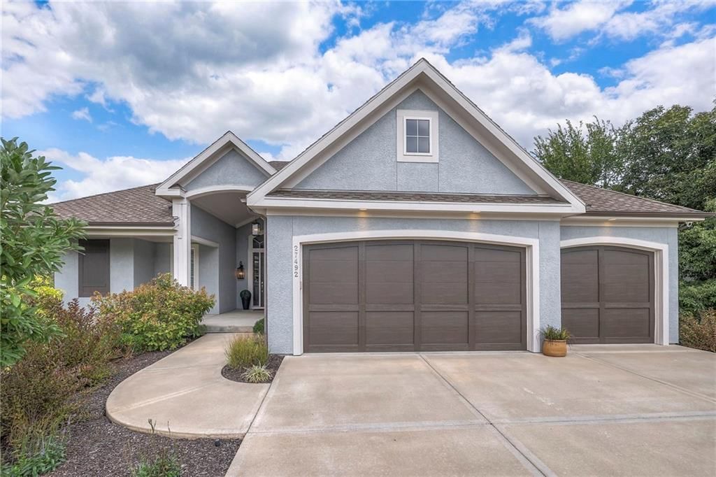 27492 W 100 Terrace, Olathe, KS