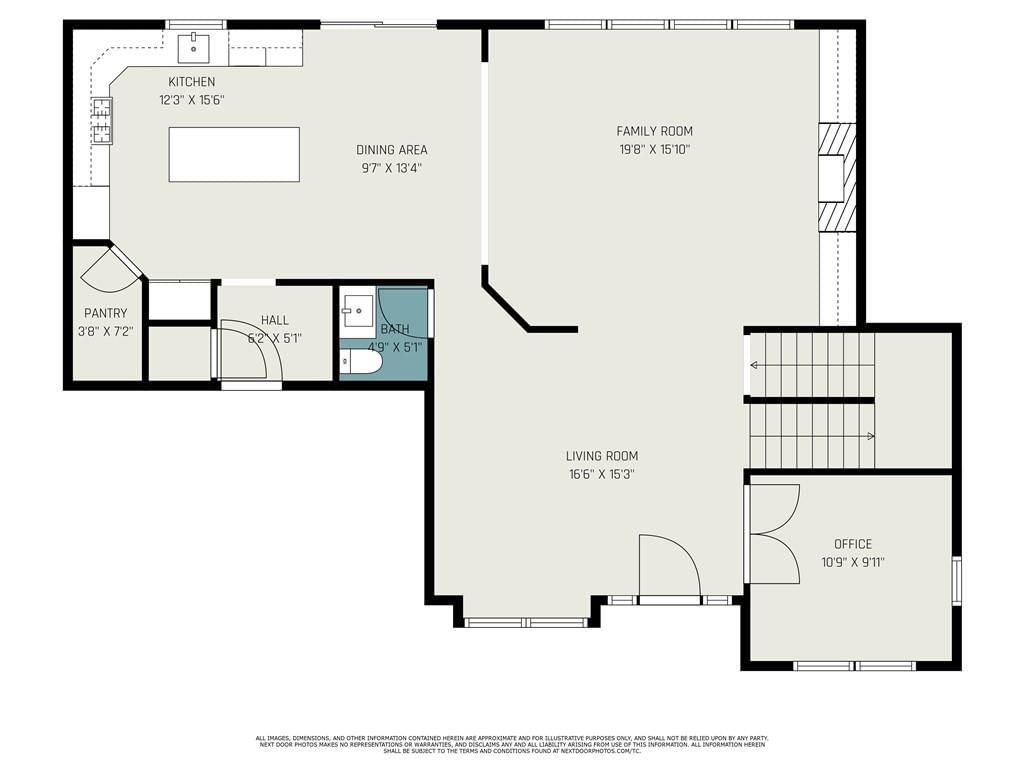 3207 SW Enoch Street — photo 2