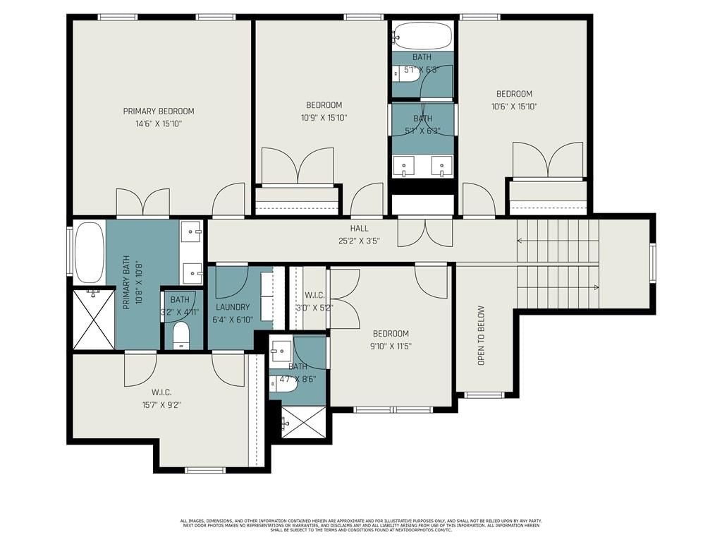 3207 SW Enoch Street — photo 9