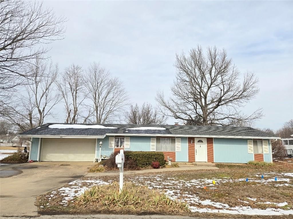 300 Mulberry Street, Independence, KS