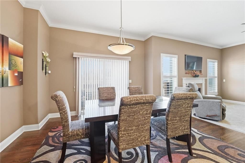 17707 S MILLRIDGE Street — photo 14