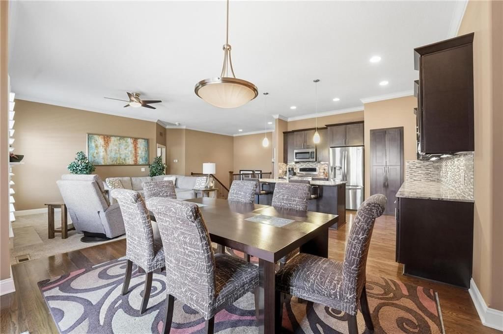 17707 S MILLRIDGE Street — photo 16