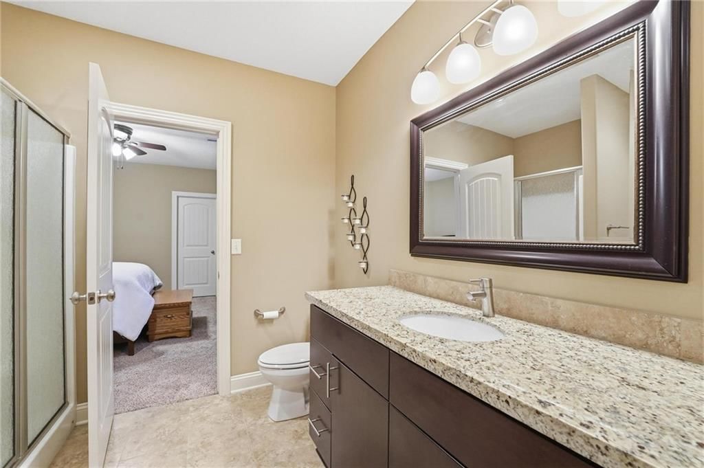 17707 S MILLRIDGE Street — photo 35
