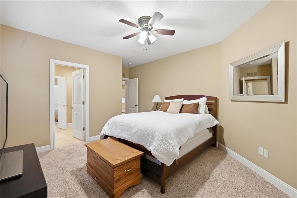 17707 S MILLRIDGE Street — photo 37