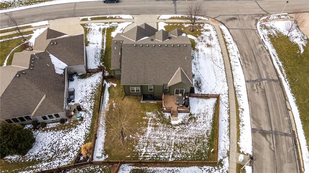 17707 S MILLRIDGE Street — photo 40
