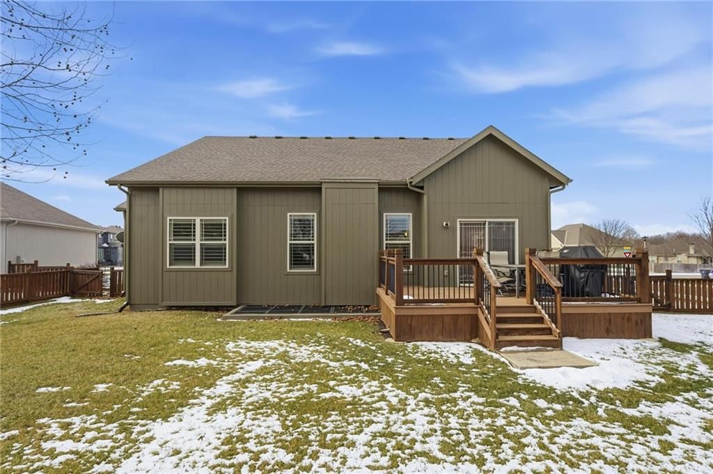 17707 S MILLRIDGE Street — photo 41