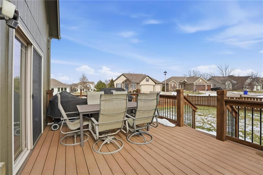 17707 S MILLRIDGE Street — photo 46