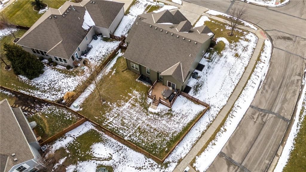 17707 S MILLRIDGE Street — photo 47