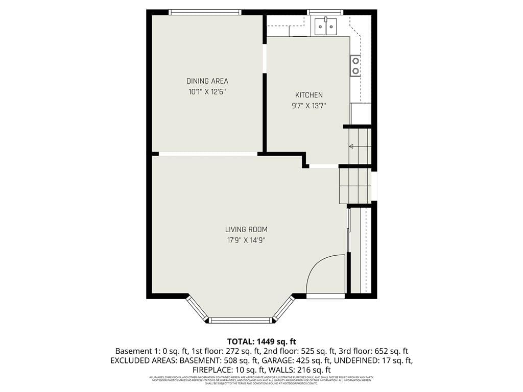 301 E 107th Terrace — photo 30