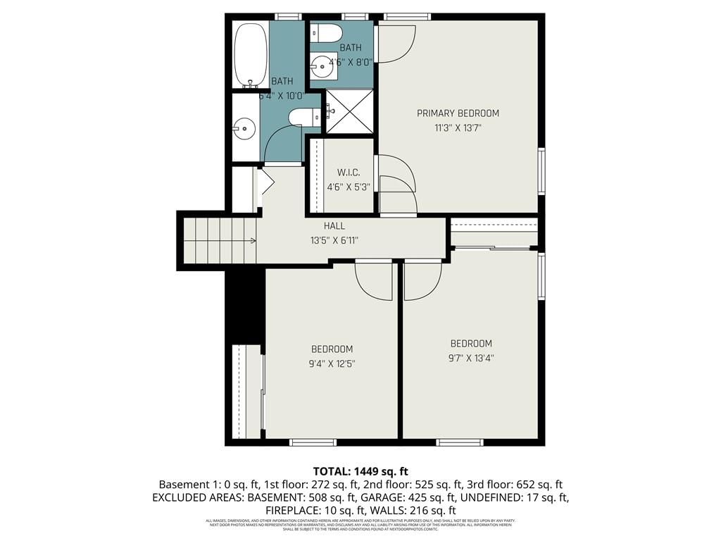 301 E 107th Terrace — photo 31
