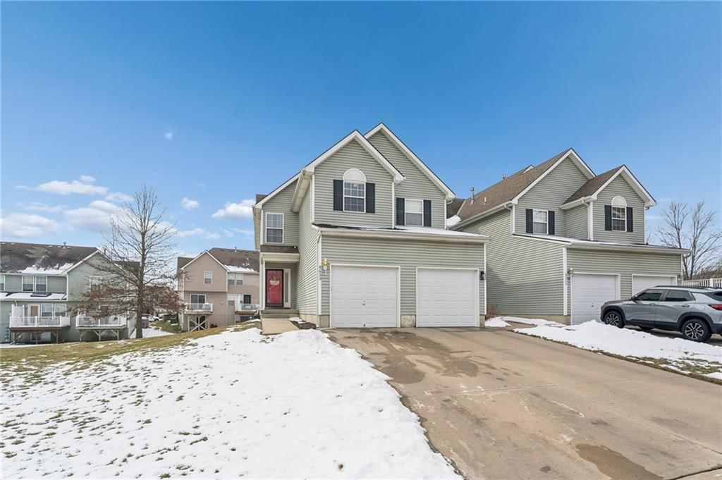8633 NE 98th Court, Kansas City, MO