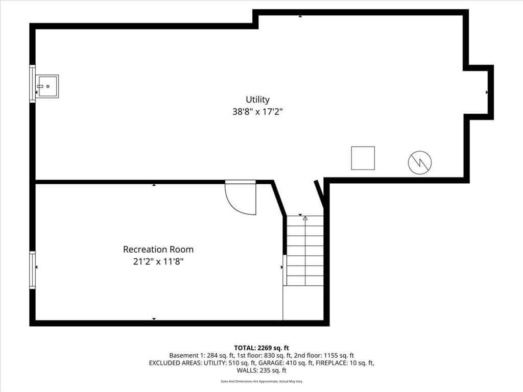 12851 S Widmer Street — photo 44