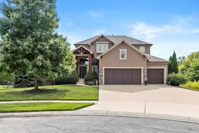 12309 W 160th Street, Overland Park, KS