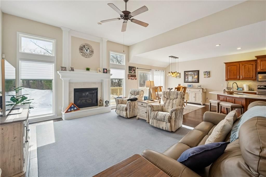 9619 NE 100th Street — photo 2
