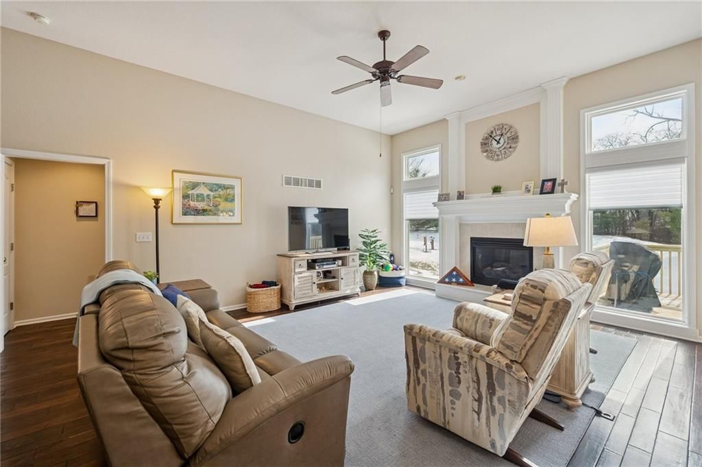 9619 NE 100th Street — photo 16
