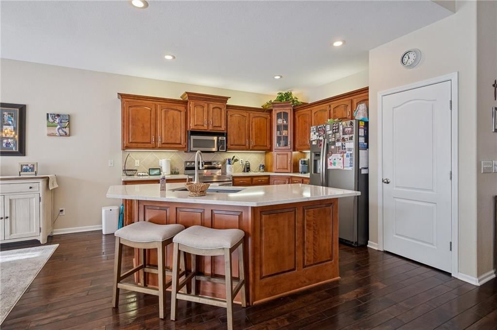 9619 NE 100th Street — photo 31