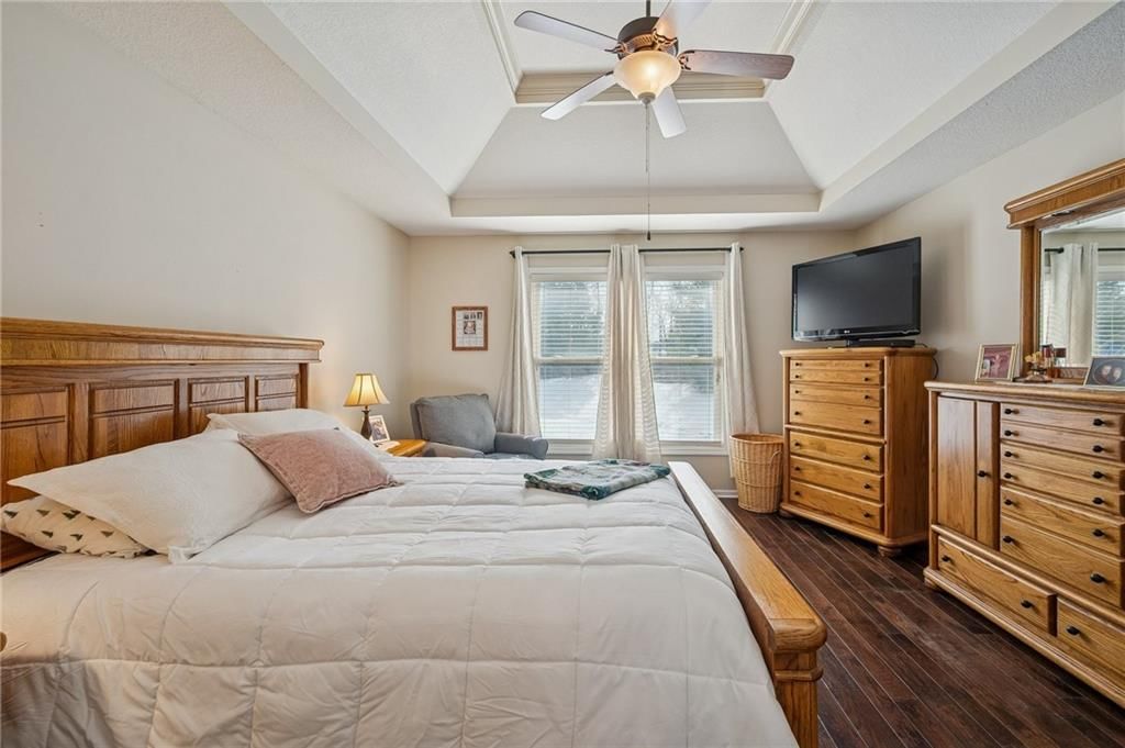 9619 NE 100th Street — photo 33